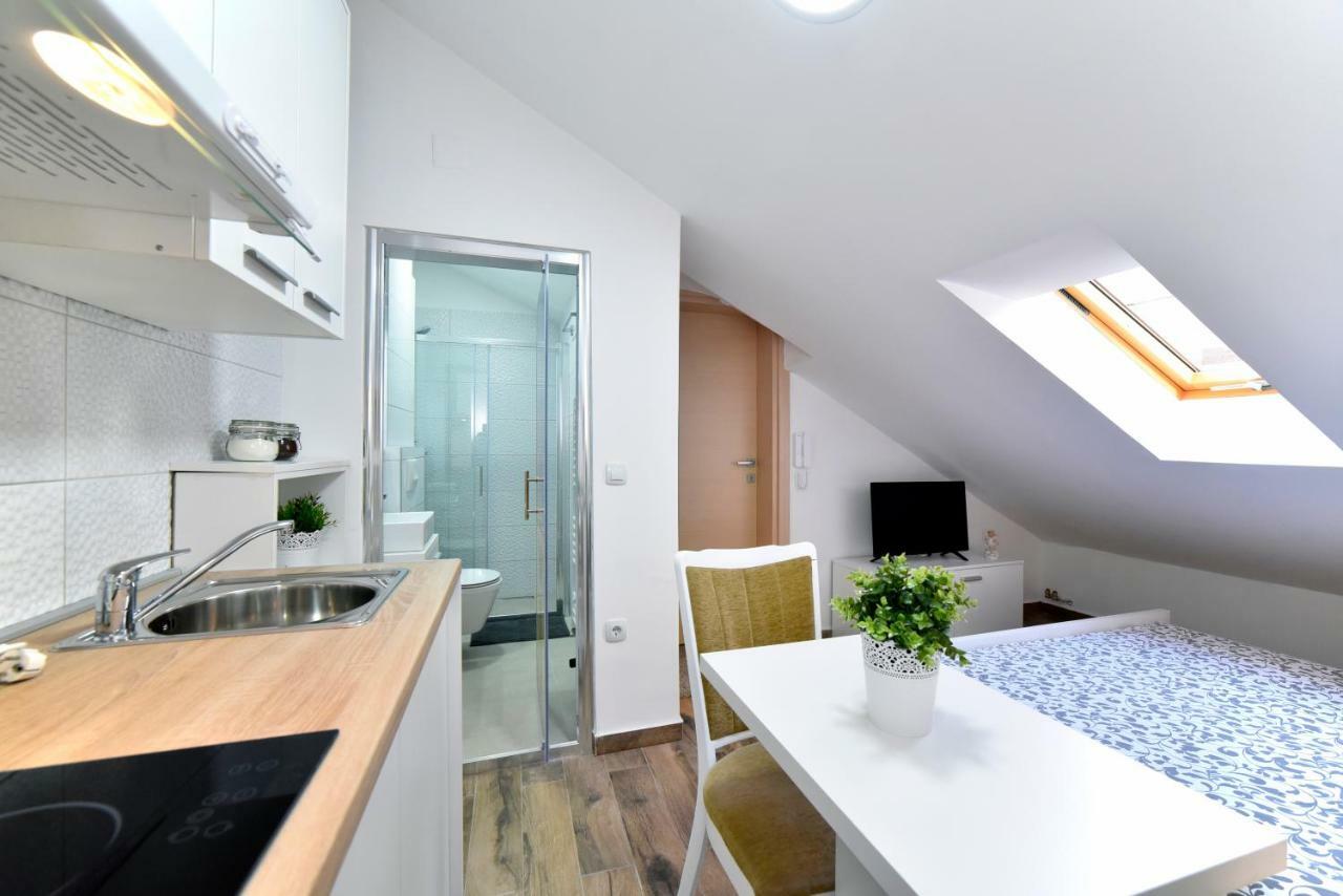 Apartment Piccolo *