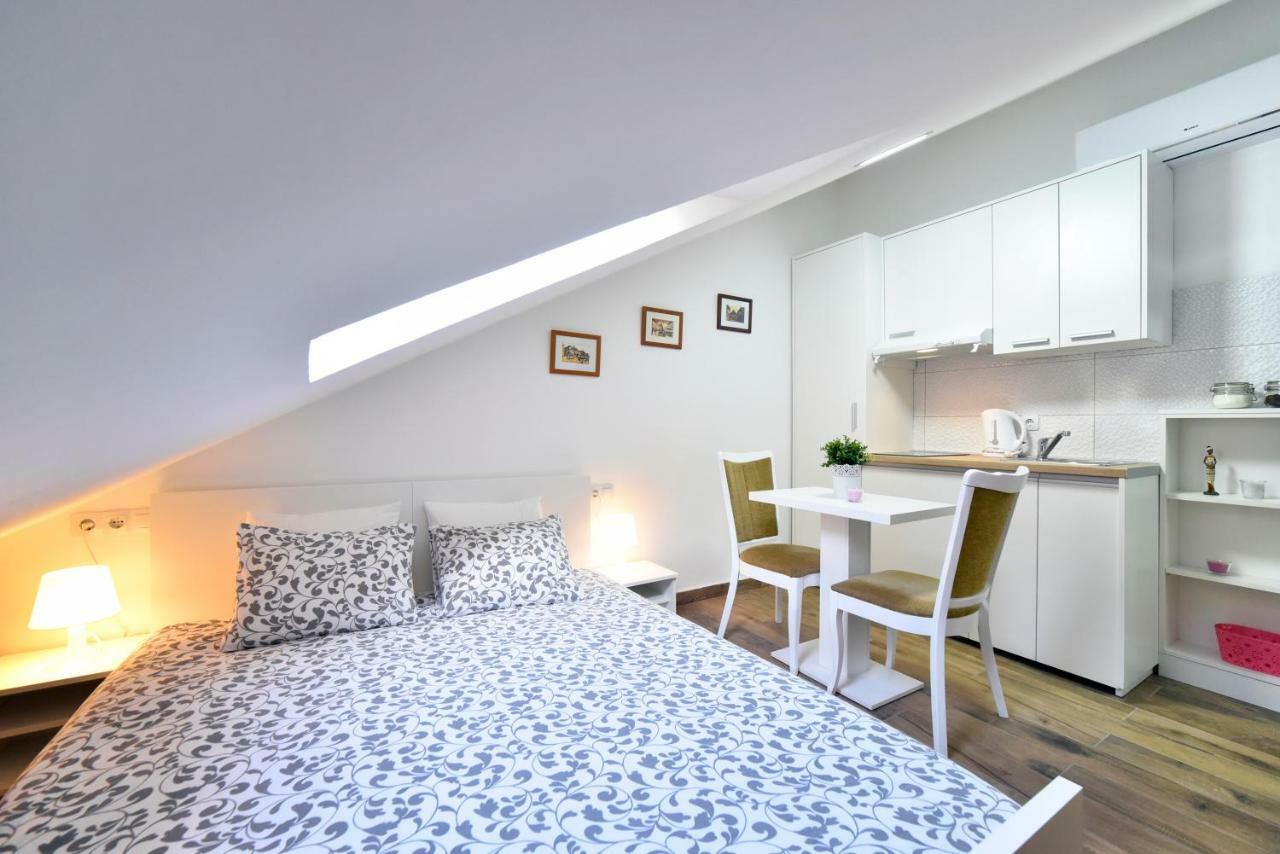 Apartment Piccolo Zagreb